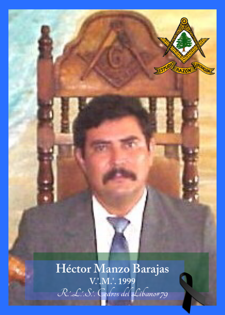 Héctor Manzo Barajas